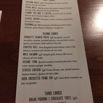 Civil Libation - New American Near Me - Virginia Beach, Virginia
