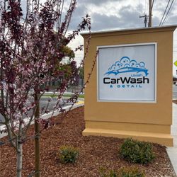 Ukiah Car Wash and Detail