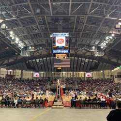 Heartland Events Center