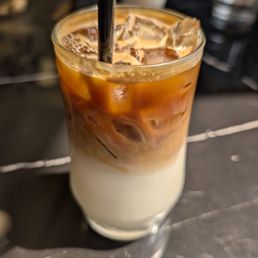 Horchata Horchata