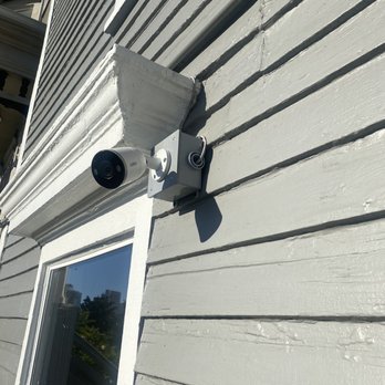 North Bay Home Security - Security Systems Near Me