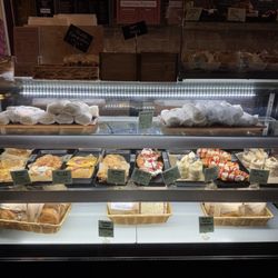 Grounds For Coffee - Food offering