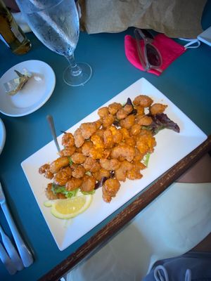 Boathouse Restaurant by null