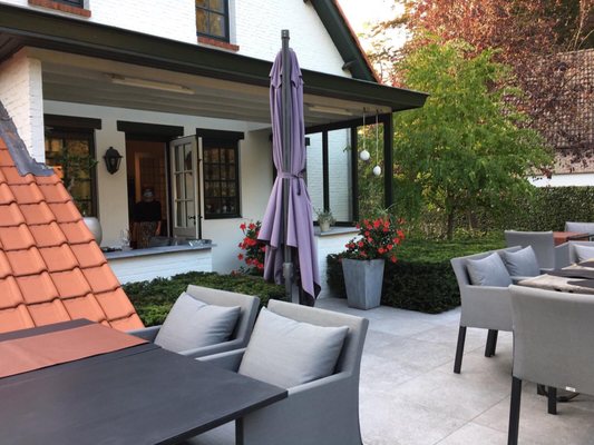 Huize Alberic by null