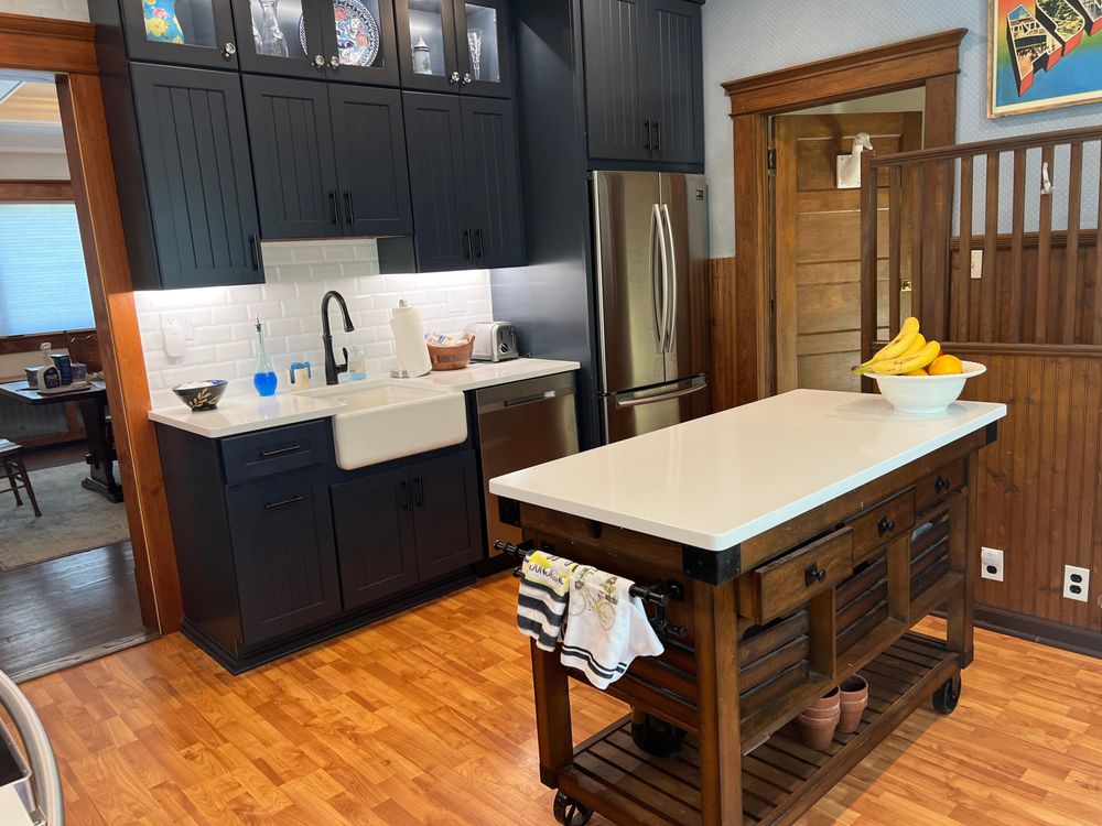 Spaulding Fabricators