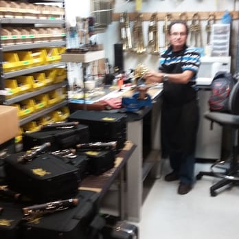 As Woodwind & Brass Repairs - Musical Instruments & Teachers Near Me - Miami, Florida As Woodwind & Brass Repairs - Musical Instruments & Teachers Near Me - Miami, Florida