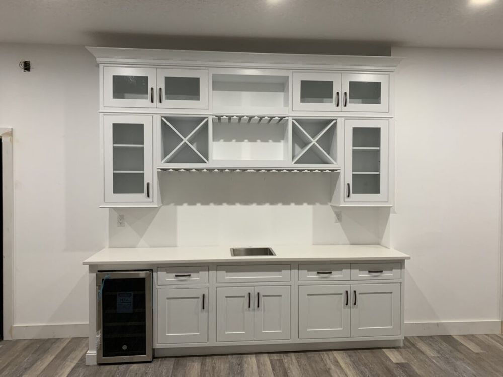 Slide of Elite Contractors Group