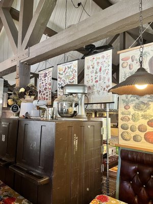 Pickle's Pie Shop by null