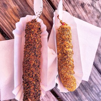 Bananarchy - Desserts Near Me - Austin, Texas