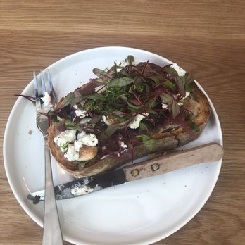 Mr West Coffee - fig toast - Wine Bars Near Me - Seattle, Washington Mr West Coffee - fig toast - Wine Bars Near Me - Seattle, Washington