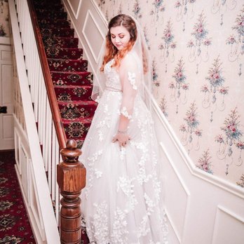 Carrie's Bridal Collection - This is my wedding dress from Carries! It's gorgeous - Bridal Near Me - Chamblee, Georgia Carrie's Bridal Collection - This is my wedding dress from Carries! It's gorgeous - Bridal Near Me - Chamblee, Georgia