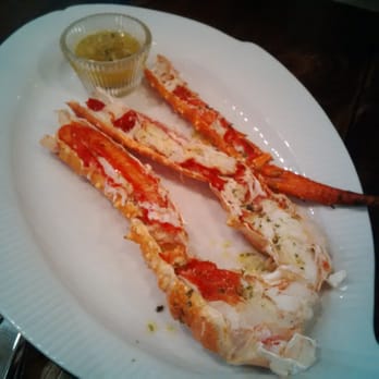 Crab Tavern - King crab legs - Bars Near Me - London, XGL