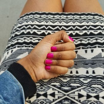 Spa Blue - Very pretty color from color pop. - Nail Salons Near Me - New York, New York Spa Blue - Very pretty color from color pop. - Nail Salons Near Me - New York, New York