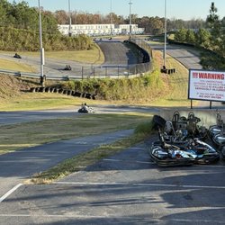 Go Kart Track