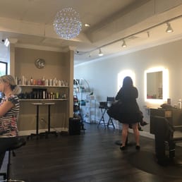Very pretty space!