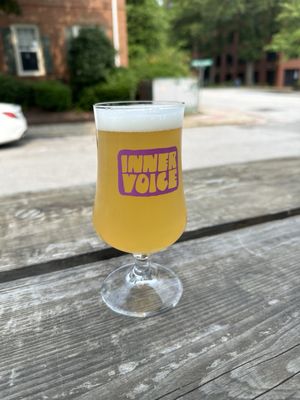 Inner Voice Brewing by null