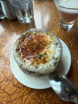 Watermark Grille by null