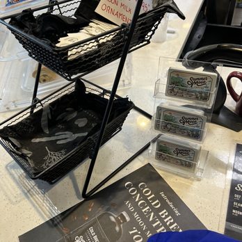 Summer Moon Coffee - Coffee & Tea Near Me - El Paso, Texas