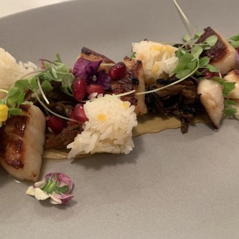 Heirloom Kitchen - Scallops - Cooking Classes Near Me - Old Bridge, New Jersey Heirloom Kitchen - Scallops - Cooking Classes Near Me - Old Bridge, New Jersey