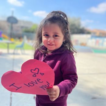 Foothill Learning Center - This one was sent to me by the teachers on Valentines Day - Child Care & Day Care Near Me - Sylmar, California Foothill Learning Center - This one was sent to me by the teachers on Valentines Day - Child Care & Day Care Near Me - Sylmar, California