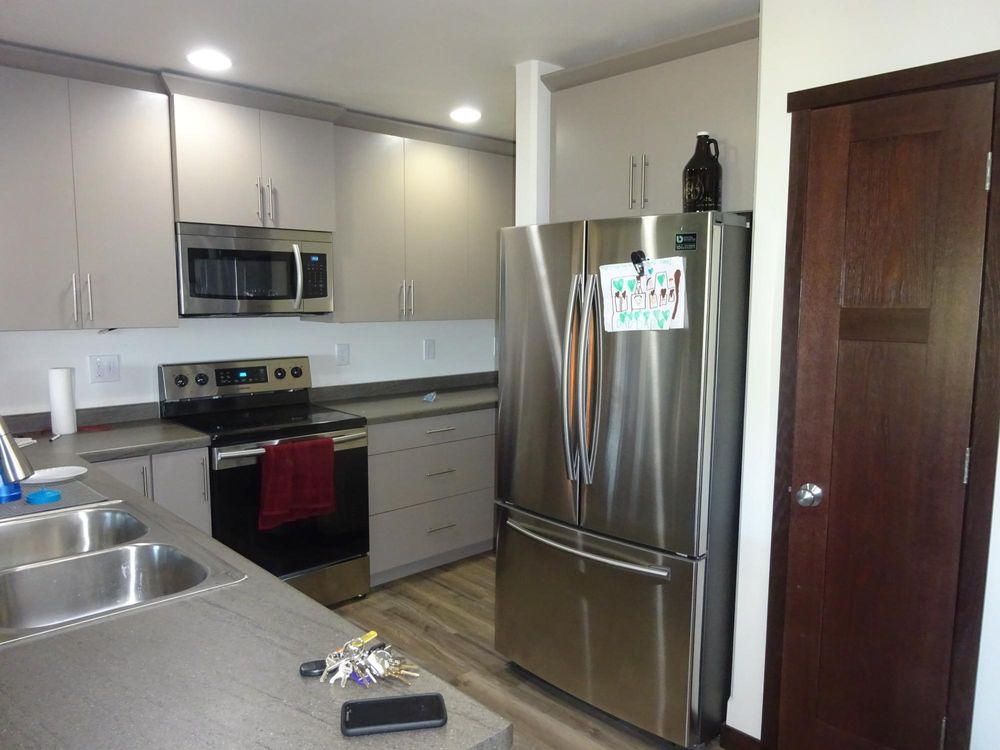 BROTT APARTMENT RENTALS 700 Angel Ct, Holmen, Wisconsin Property