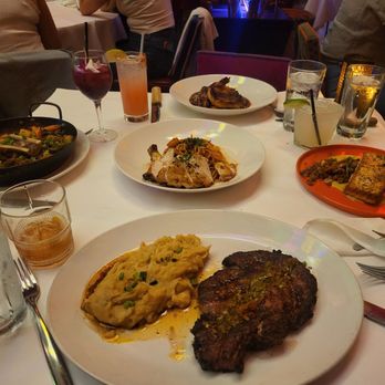 Carnivale Chicago - Latin American Near Me - Chicago, Illinois