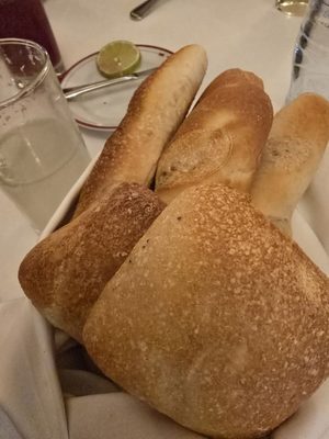 Au Pied de Cochon by null