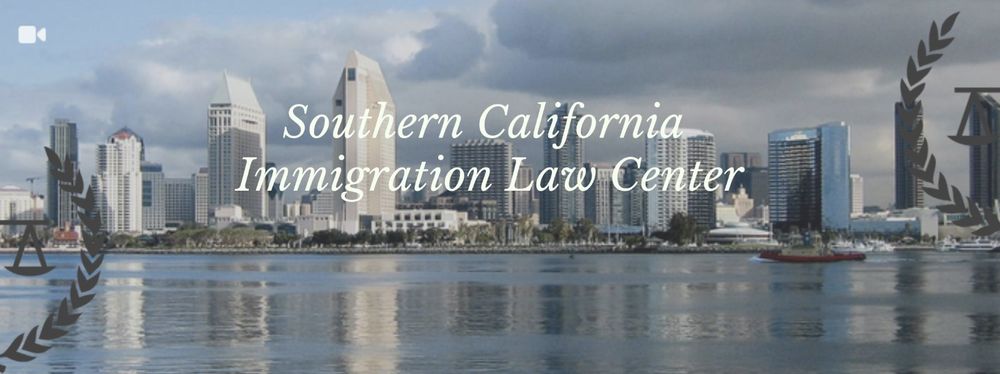 Southern California Immigration Law Center - immigration attorney in San Diego, CA