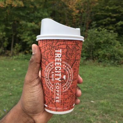 Tree City Coffee & Pastry by null