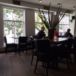 Restaurant Bis - Nice room upstairs