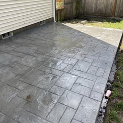 Millennium Concrete