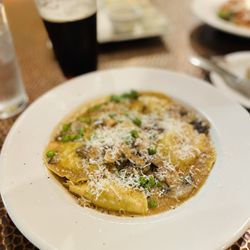 user provided La Cucina Italian Eatery photo