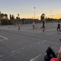 Photo of Los Cerritos Intermediate School