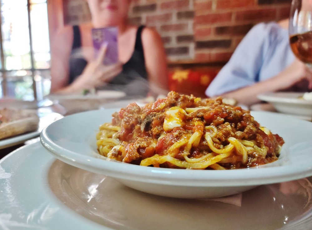 Intermezzo Pizzeria and Cafe