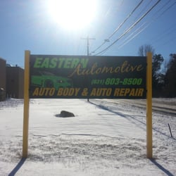 Eastern Automotive