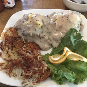 Hitching Post - Breakfast & Brunch Near Me - Ahwahnee, California