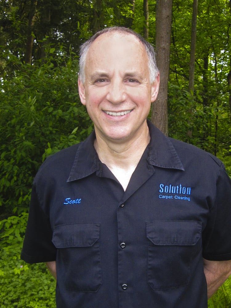 SOLUTION CARPET CLEANING & RESTORATION 10008 Edmonds Way, Edmonds