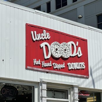 Uncle Dood's Donuts - Donuts - Donuts Near Me - Toms River, New Jersey Uncle Dood's Donuts - Donuts - Donuts Near Me - Toms River, New Jersey