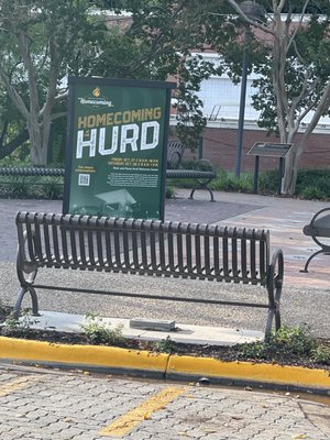Baylor University by null
