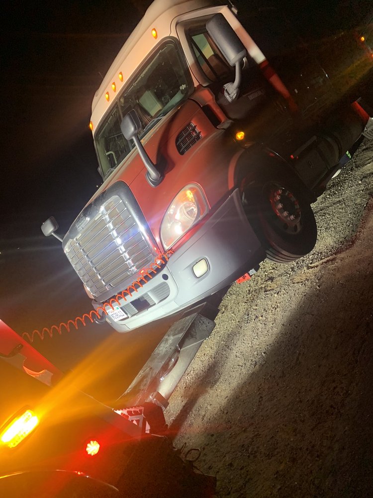 VALLEY EXPRESS AUTO REPAIR & TOWING Updated September 2024 12