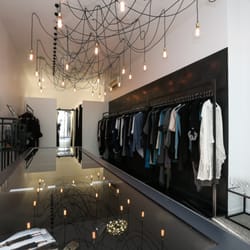 The Shelter - taylor boutique Newmarket. 1 Teed Street, Auckland