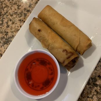Bamboo China Cafe - We love the egg roll so ordered 2 more - Chinese Near Me - Houston, Texas Bamboo China Cafe - We love the egg roll so ordered 2 more - Chinese Near Me - Houston, Texas
