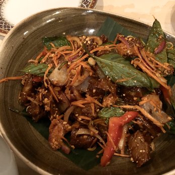 Boran - Thai Near Me - Brooklyn, New York