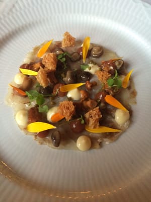 Falsled Kro, 1744 - Relais & Châteaux by null