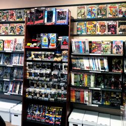 Comicmania