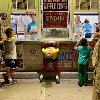 Guptill's Ice Cream - kids being kids - Ice Cream & Frozen Yogurt Near Me - Cohoes, New York Guptill's Ice Cream - kids being kids - Ice Cream & Frozen Yogurt Near Me - Cohoes, New York