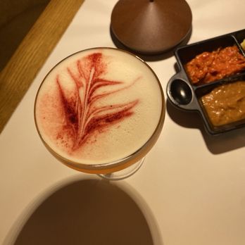 AMBAR Restaurant, Chicago - Malyna - Desserts Near Me - Chicago, Illinois AMBAR Restaurant, Chicago - Malyna - Desserts Near Me - Chicago, Illinois