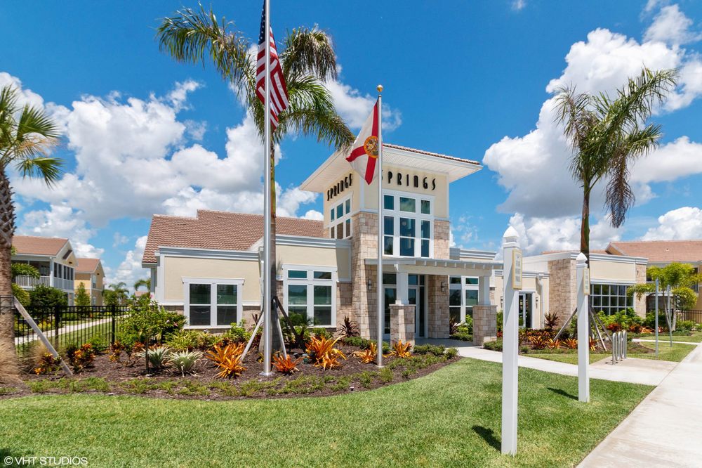 SPRINGS AT TRADITION Updated August 2024 44 Photos & 18 Reviews