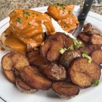Cafe Mimosa - Pork Belly Benedict - Breakfast & Brunch Near Me - San Clemente, California Cafe Mimosa - Pork Belly Benedict - Breakfast & Brunch Near Me - San Clemente, California