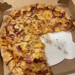 Stonebridge Pizzeria & Pub